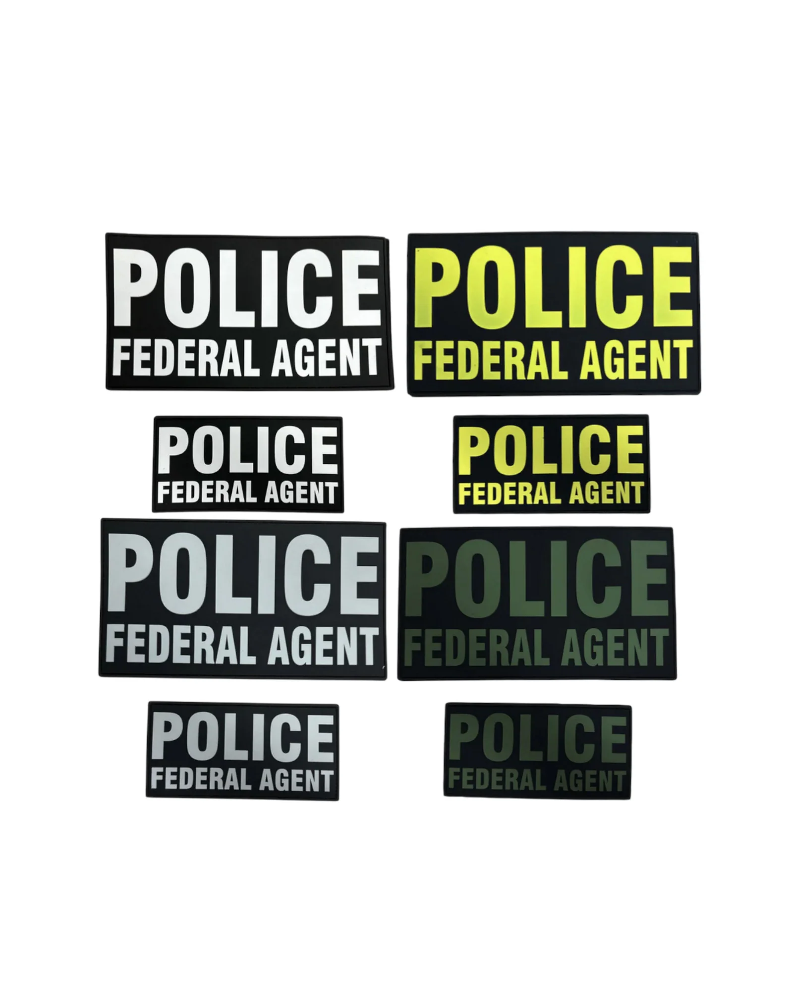 PATCH SETS